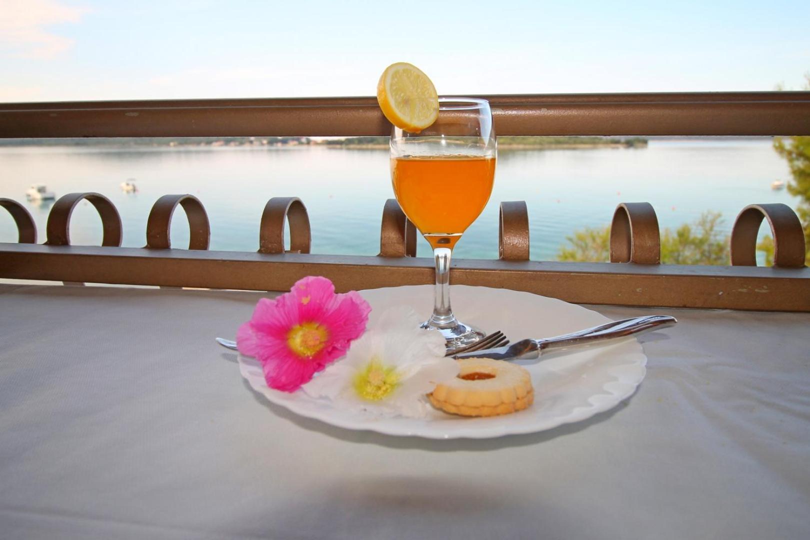 Villa Aurelia 沃迪切 外观 照片