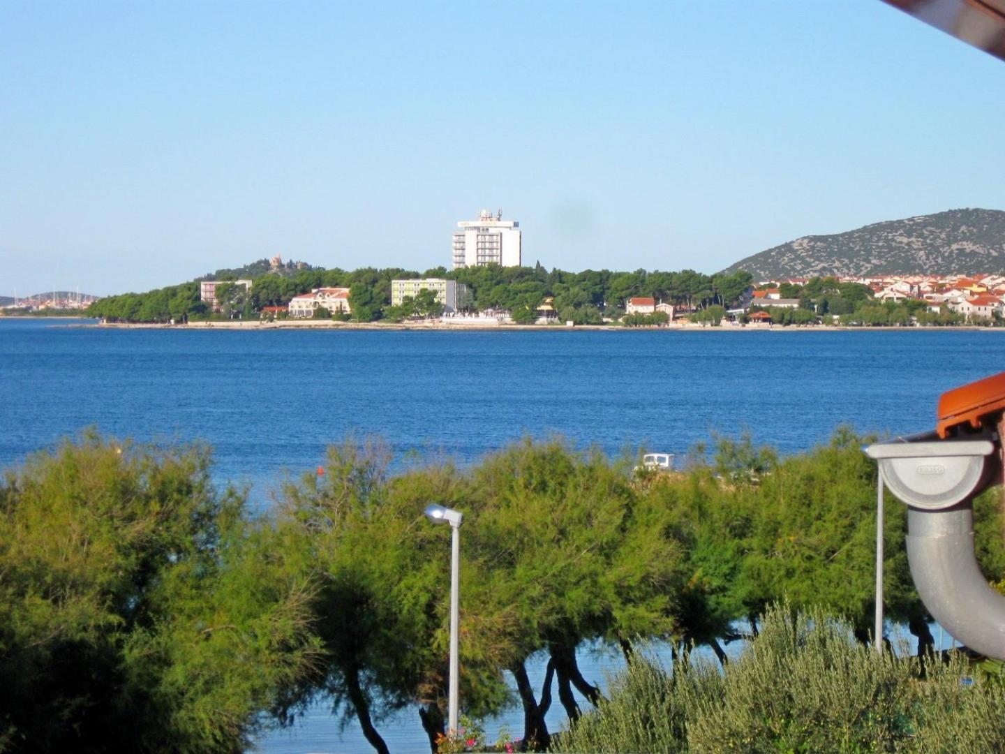 Villa Aurelia 沃迪切 外观 照片