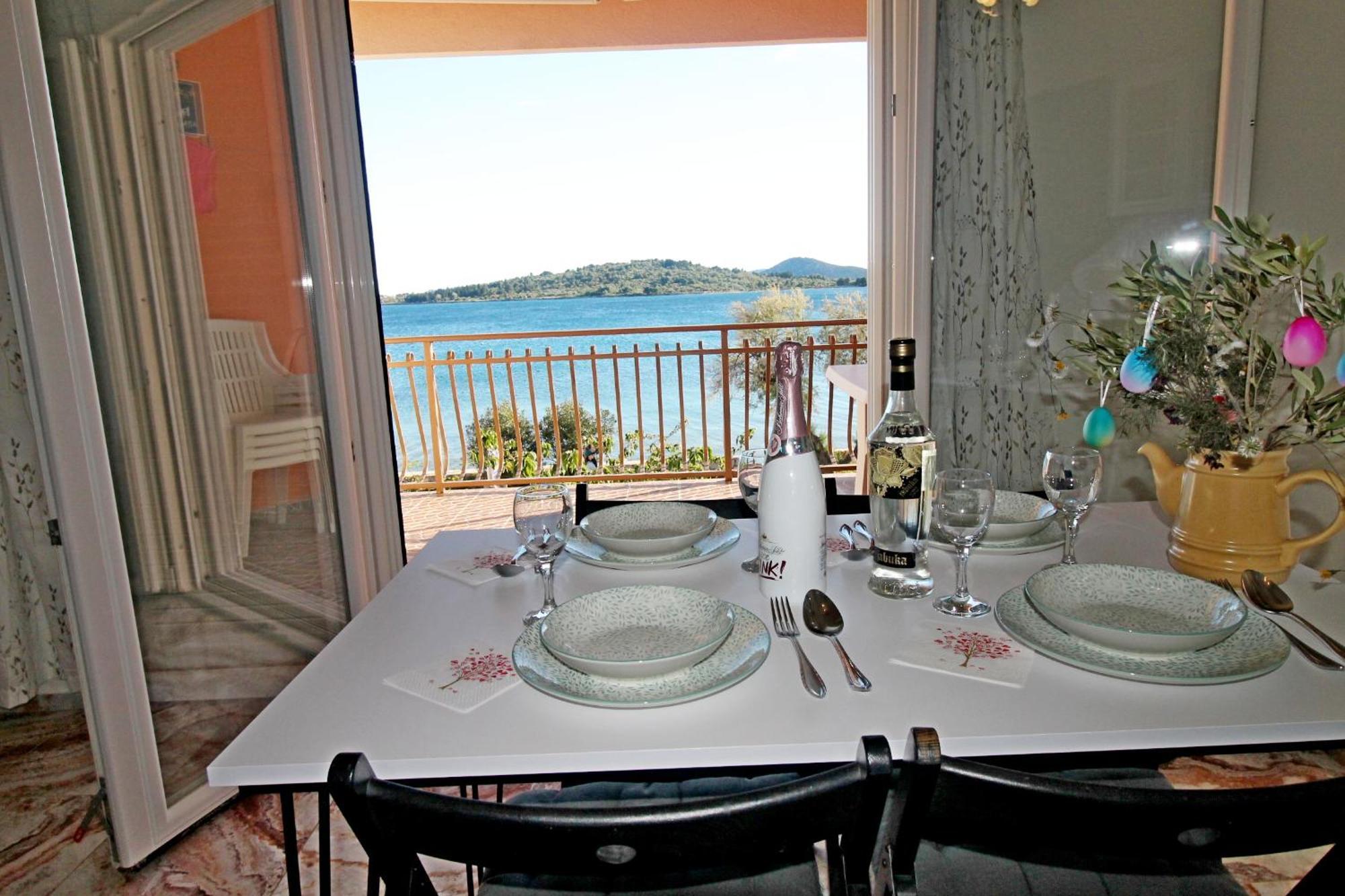 Villa Aurelia 沃迪切 外观 照片