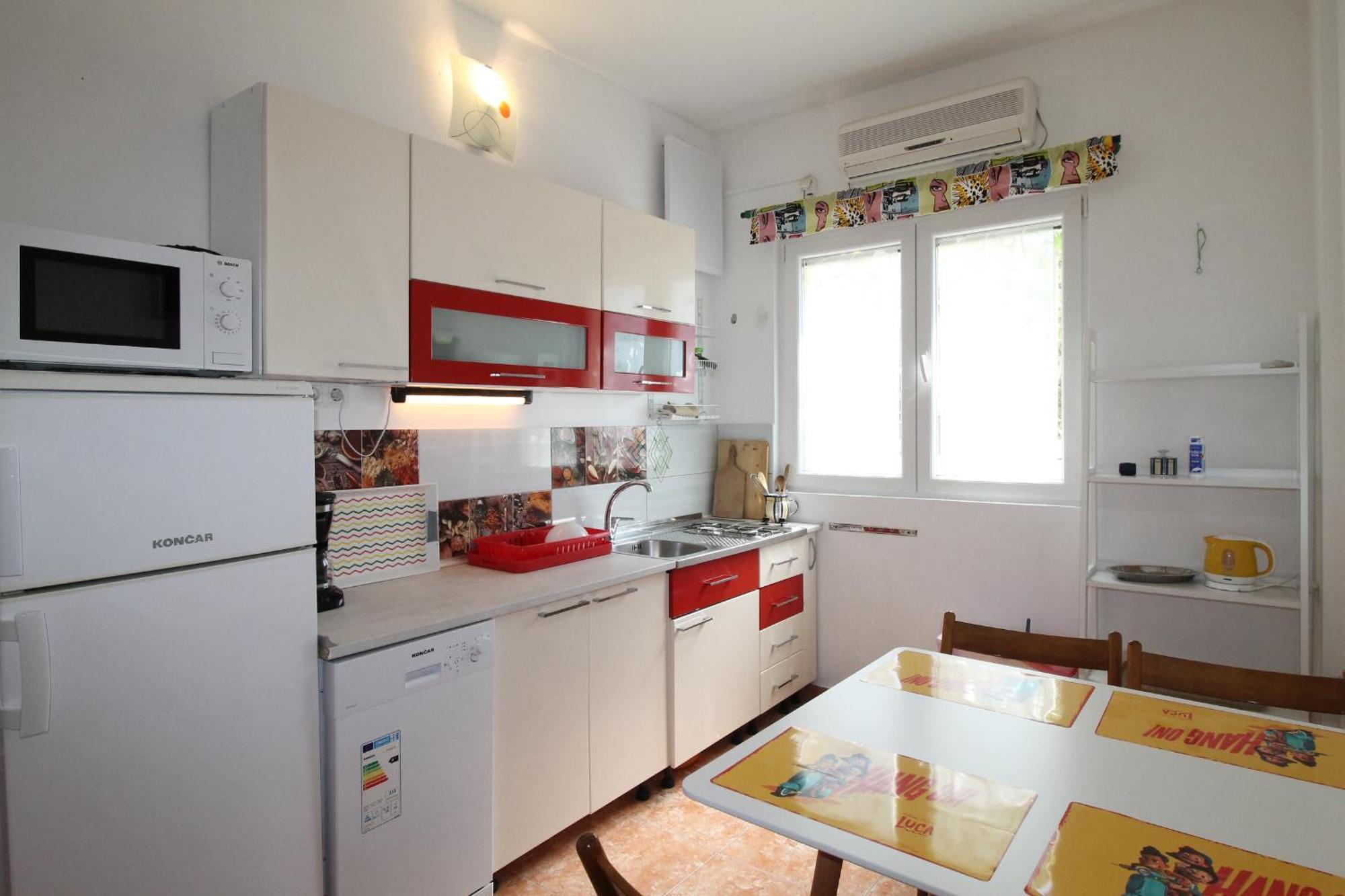Villa Aurelia 沃迪切 外观 照片