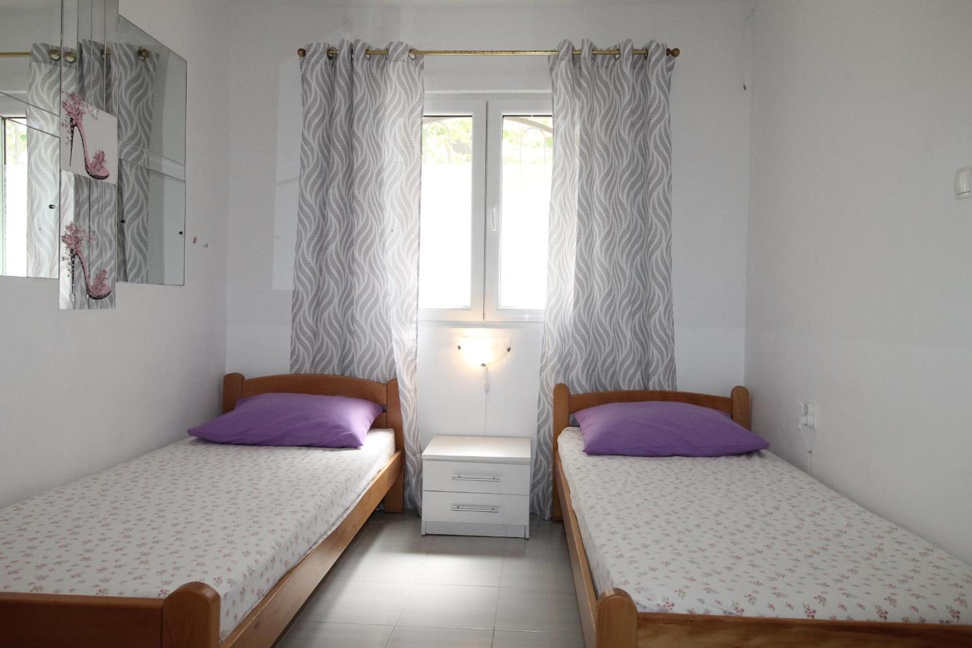 Villa Aurelia 沃迪切 外观 照片