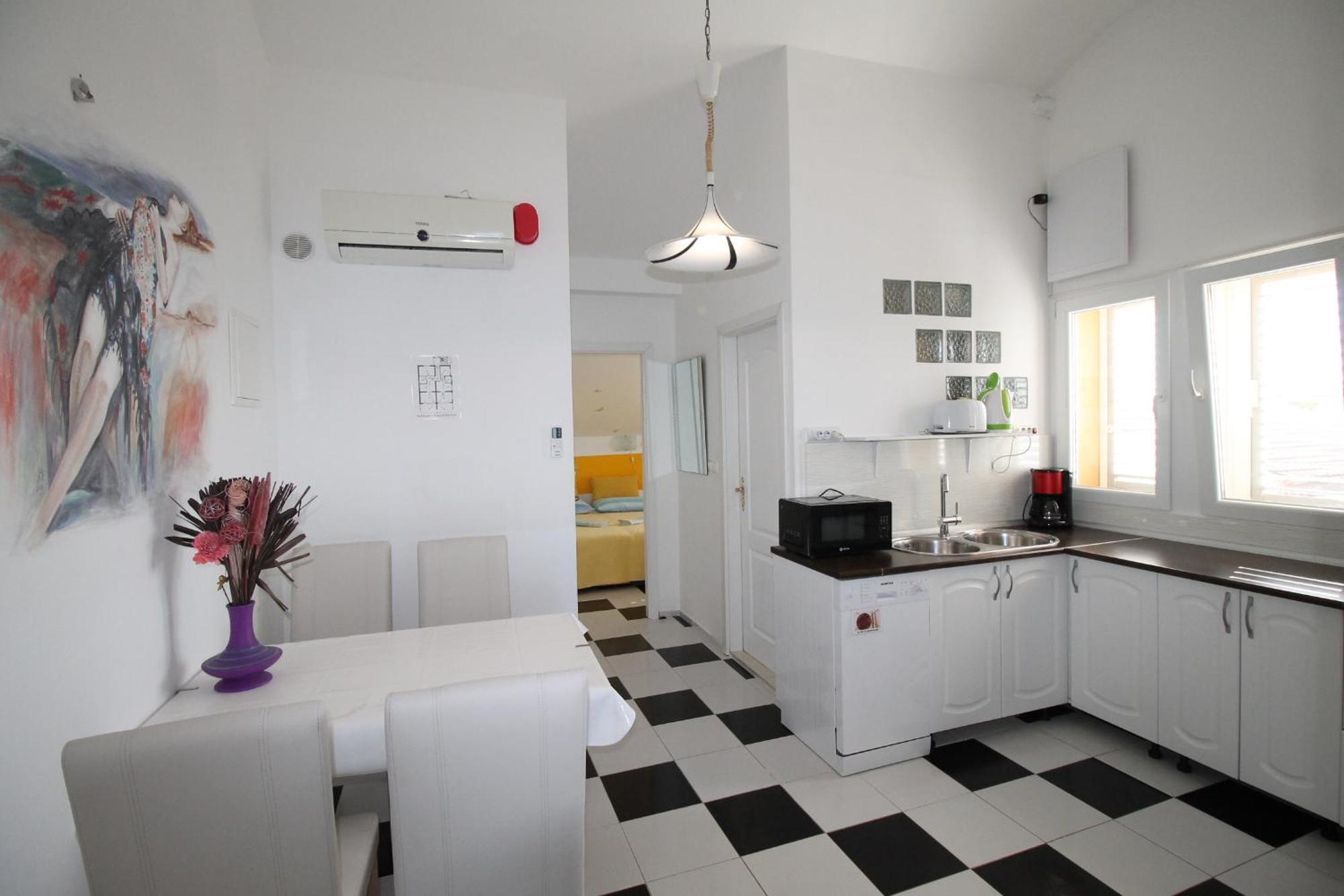 Villa Aurelia 沃迪切 外观 照片