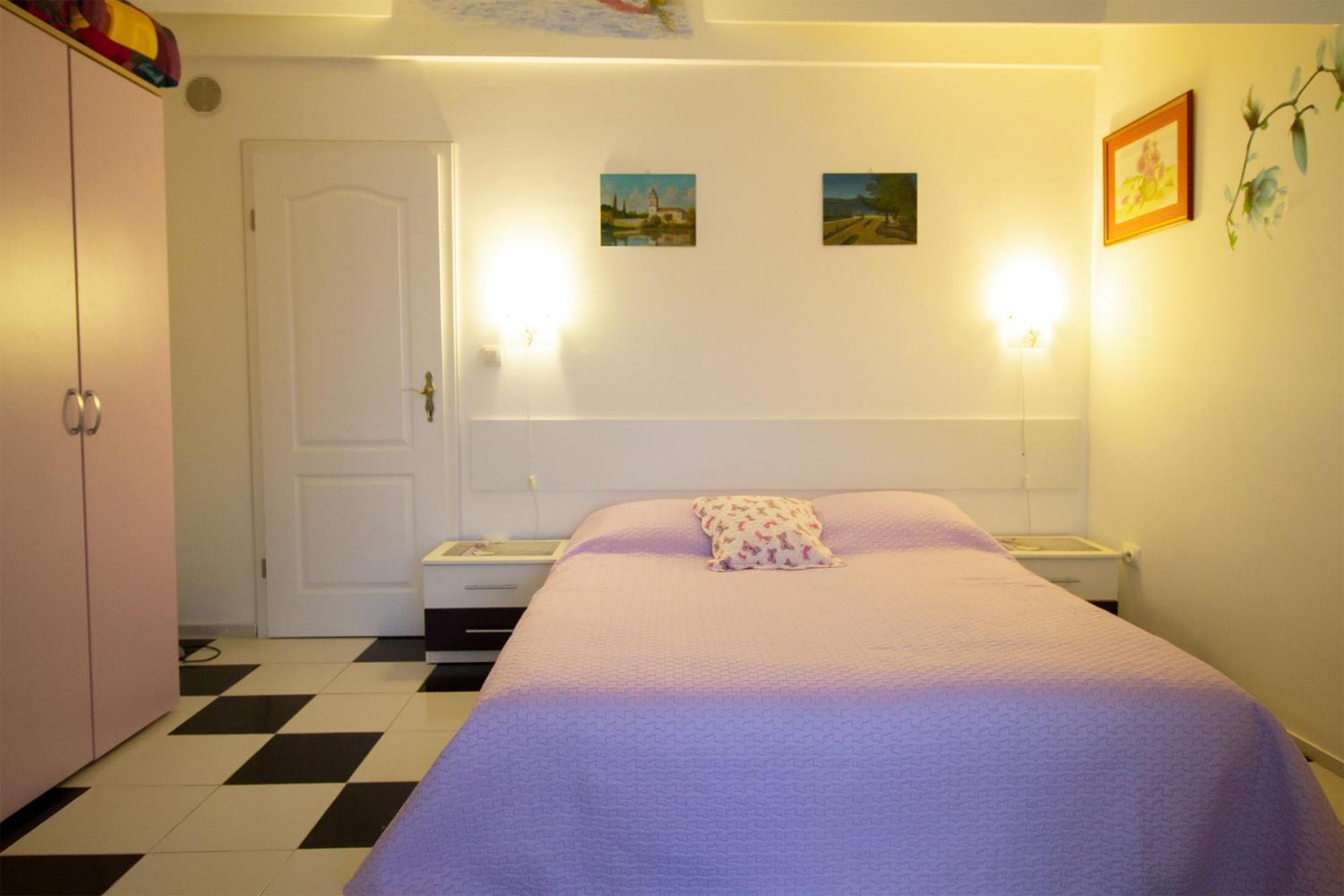 Villa Aurelia 沃迪切 外观 照片