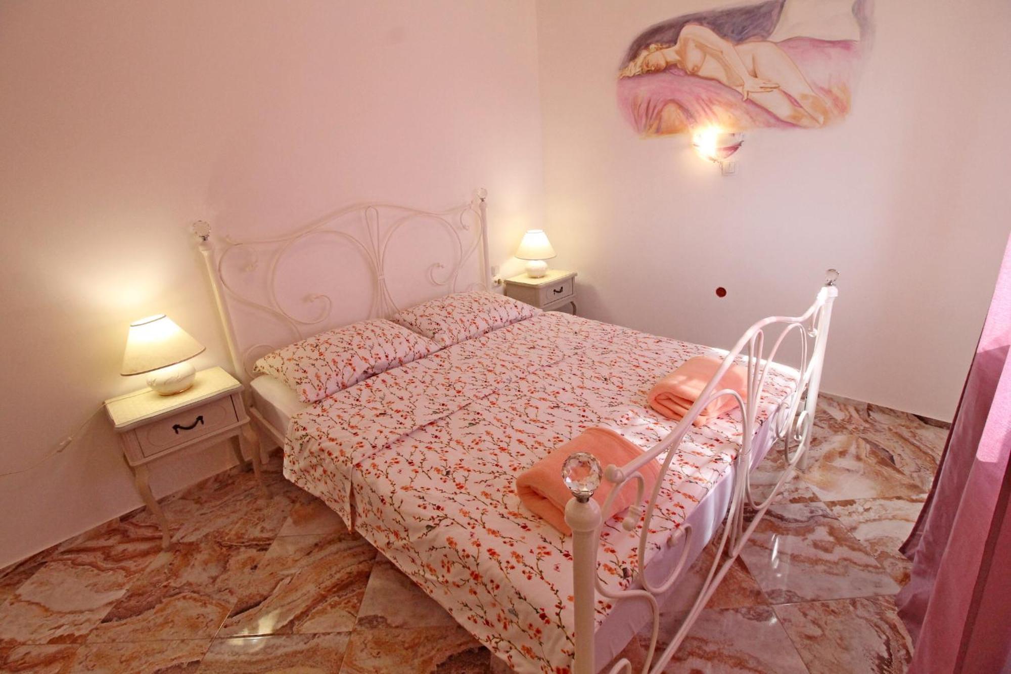 Villa Aurelia 沃迪切 外观 照片