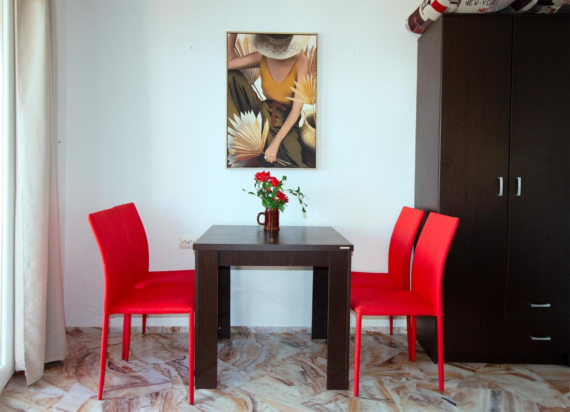 Villa Aurelia 沃迪切 外观 照片