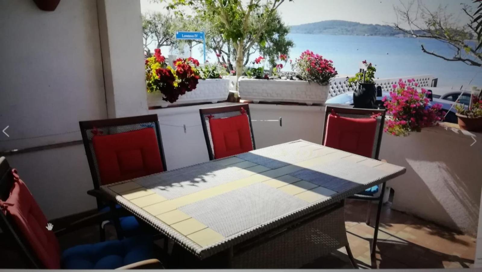 Villa Aurelia 沃迪切 外观 照片