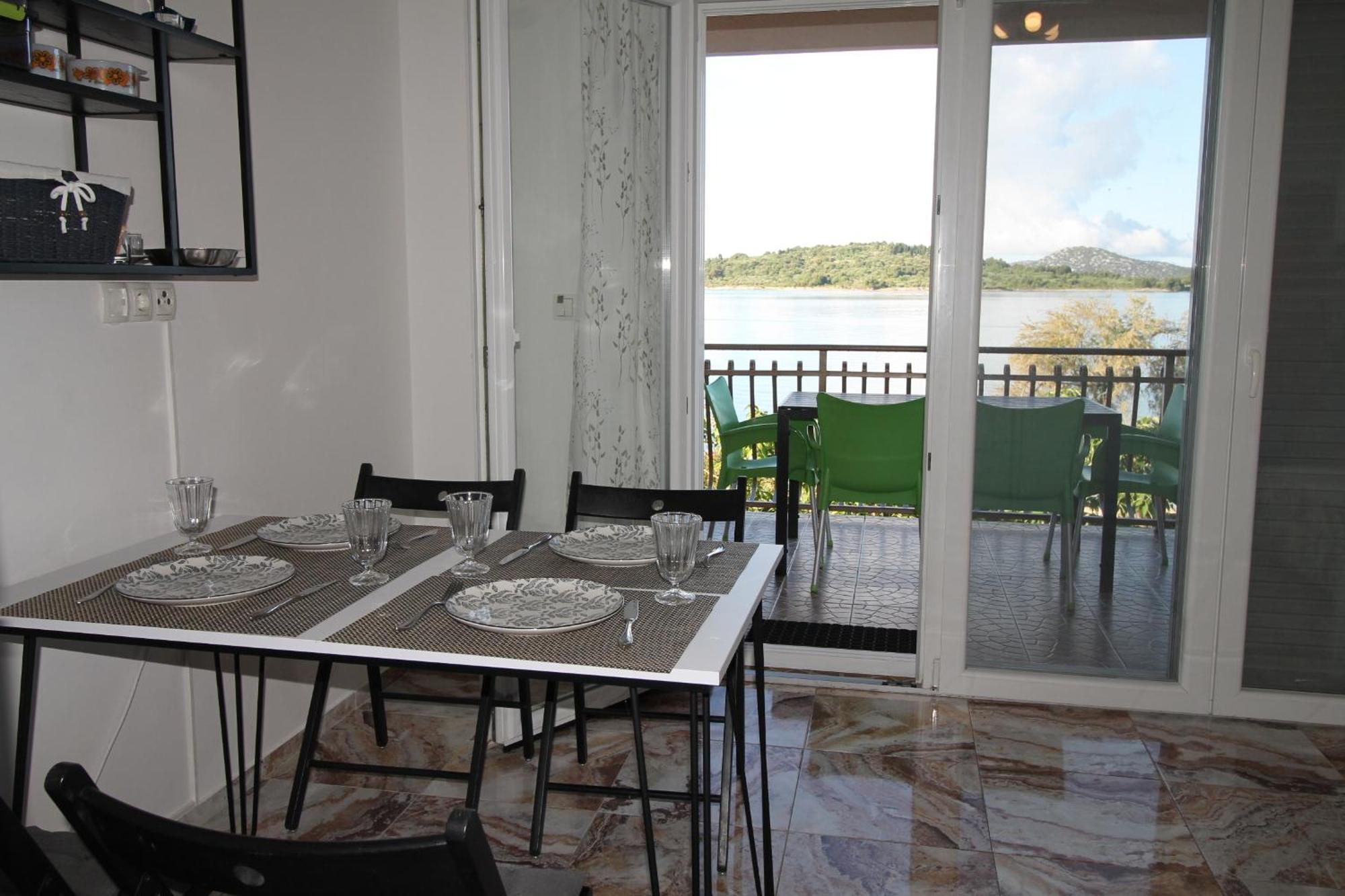 Villa Aurelia 沃迪切 外观 照片